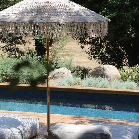 Villa Ortu Di Bala Porto-Vecchio (Corsica)