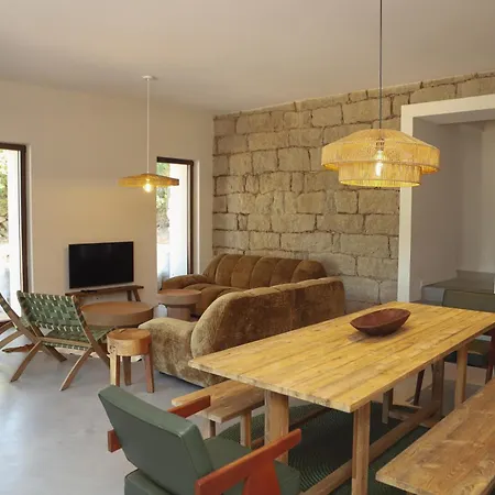 Villa Ortu Di Bala Porto-Vecchio (Corsica)