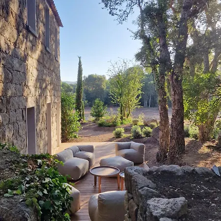 Villa Ortu Di Bala *