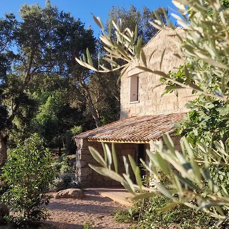 Villa Ortu Di Bala Porto-Vecchio (Corsica)