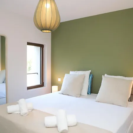 Ortu Di Bala Villa *