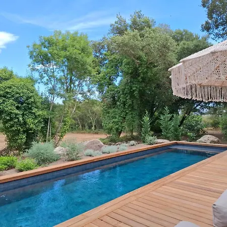 Ortu Di Bala Villa *