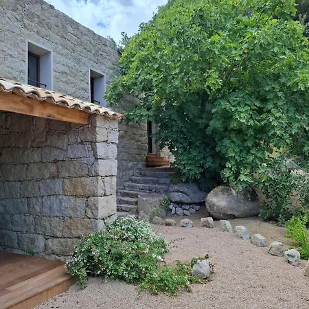 Ortu Di Bala * Porto-Vecchio (Corsica)