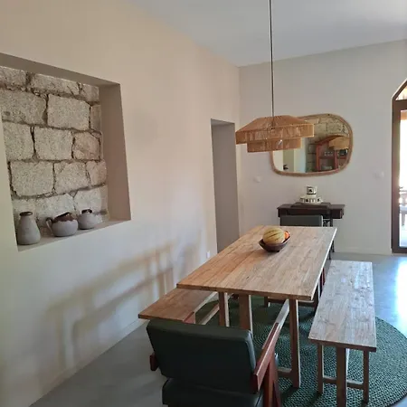 Ortu Di Bala Villa *