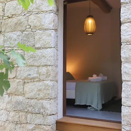 Villa Ortu Di Bala Porto-Vecchio (Corsica)