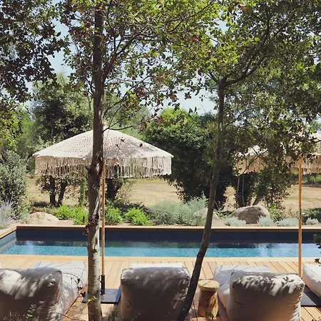 Villa Ortu Di Bala *