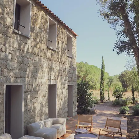 Villa Ortu Di Bala