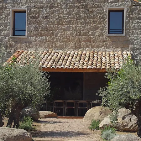 Villa Ortu Di Bala
