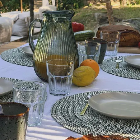Ortu Di Bala Villa